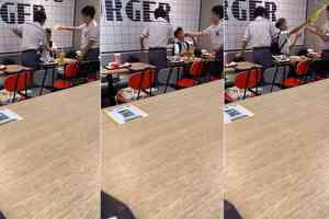 網傳疑校園欺凌片段 校方：去年發生籲給學生改過空間