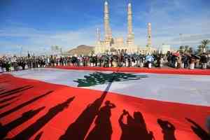 【新世紀特稿】「胡塞武裝」參戰使戰事升級 曼德海峽成新焦點