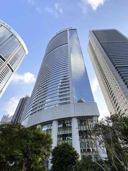 中原：環球地緣問題升溫 香港資金避難所地位優勢突顯