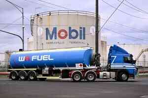 【每日油氣】布蘭特原油月漲59%破紀錄 市場重估風險