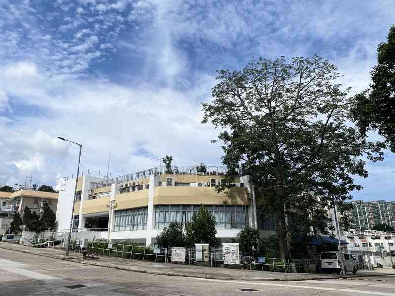 第一太平戴維斯促成屯門樂怡街商用物業交易 成交價1.22億