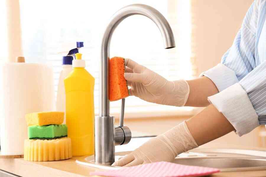 【健康養成記】廚浴清潔品怎麼選？沐浴後一動作減少浴室發霉