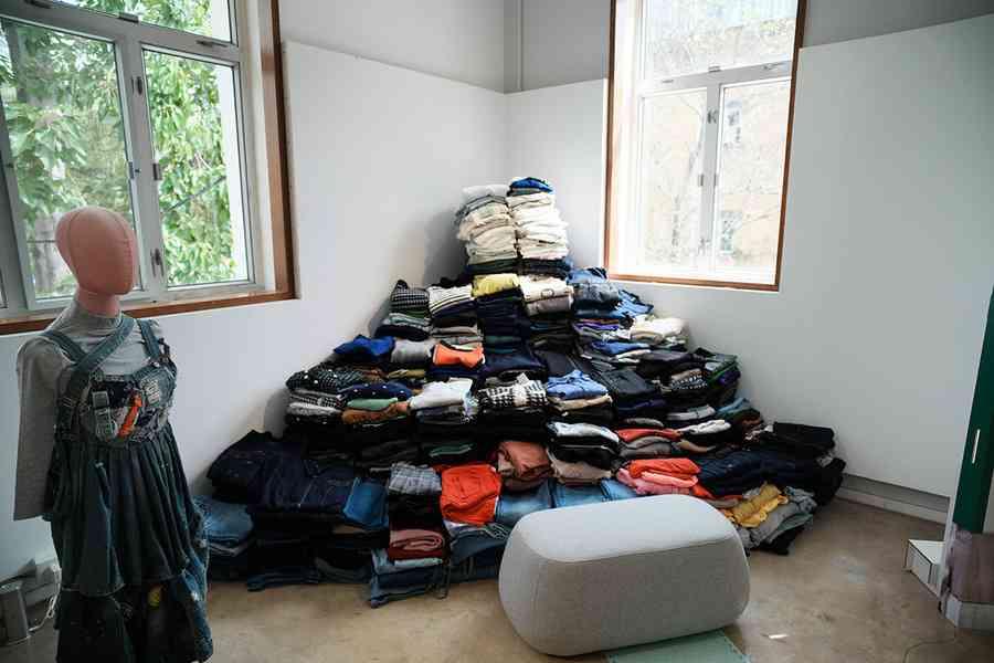 CPCE青年共創展覽 以藝術推廣日常環保永續