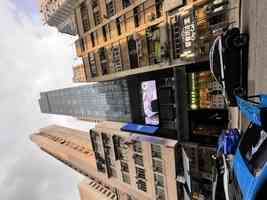 中原：旺角砵蘭街全幢酒店放售 意向價約1.7億元