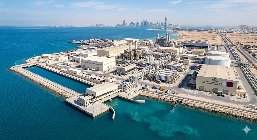 【新世紀特稿】海灣國家的「阿基里斯之踵」遭遇挑戰