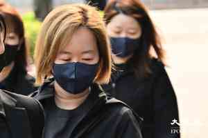 宏福苑聽證會|管理公司文員稱難核對授權票簽名