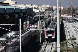 MSCI確認希臘指數升級發達市場 明年5月生效