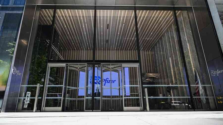 招募受阻 輝瑞、BioNTech叫停美國新冠疫苗試驗