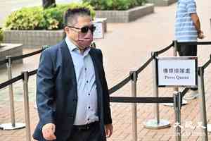 宏福苑聽證會|管理公司物業主任否認多項「宏泰消防」人員證供