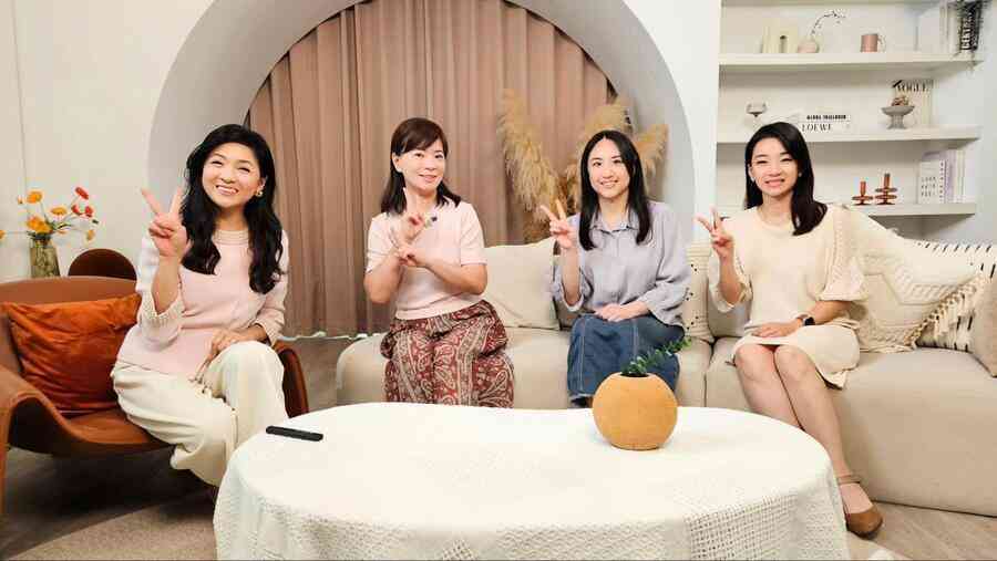 【健康1+1】家庭工作兩頭燒 女醫師找回身心平衡的獨門秘方