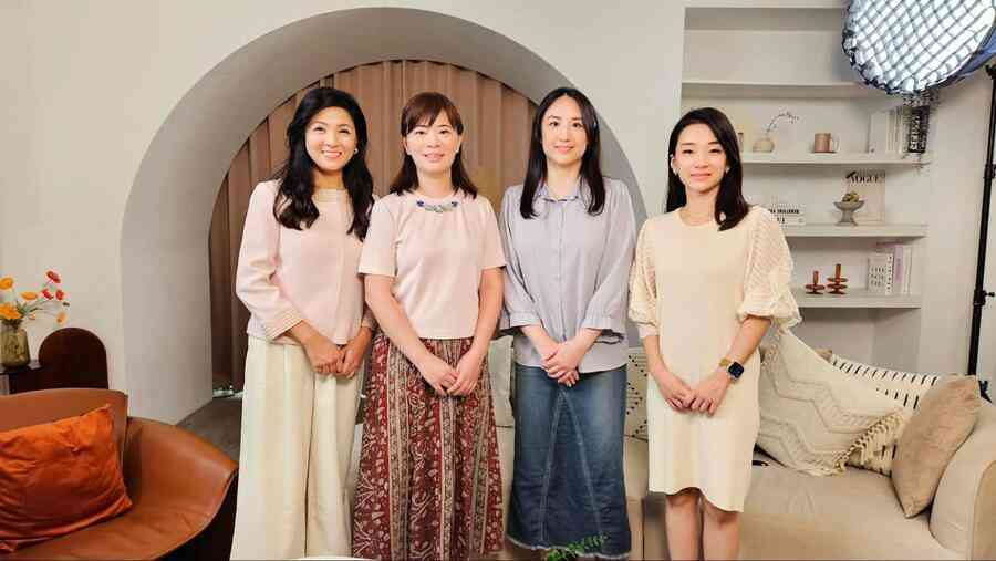 【健康1+1】女醫師也愛吃美食 公開點餐攻略