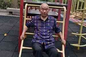 81歲翁大欖涌行山遇雨失蹤 跨部門今續陸空搜索