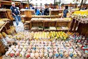 【談股論金】復活節經濟由1873年講起