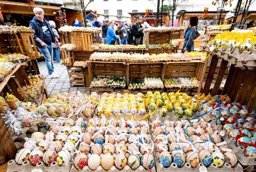 【談股論金】復活節經濟由1873年講起