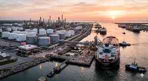 【新世紀特稿】石油大遷徙下的美中能源連結