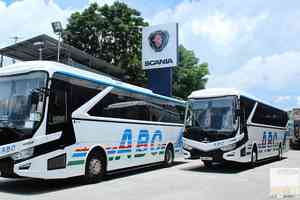 難敵油價上升 「ABC旅運」屯門邨巴宣布減少班次