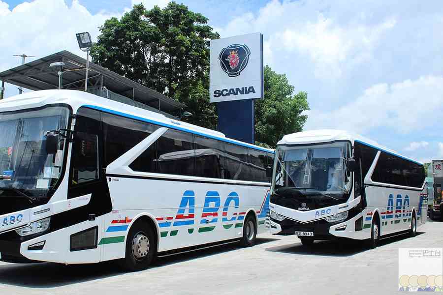 難敵油價上升 「ABC旅運」屯門邨巴宣布減少班次