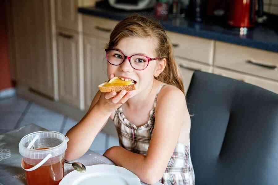 早餐飲食過於清淡暗藏健康危機