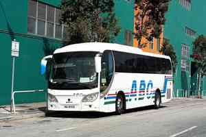 難敵油價上升 「ABC旅運」屯門邨巴宣布減少班次