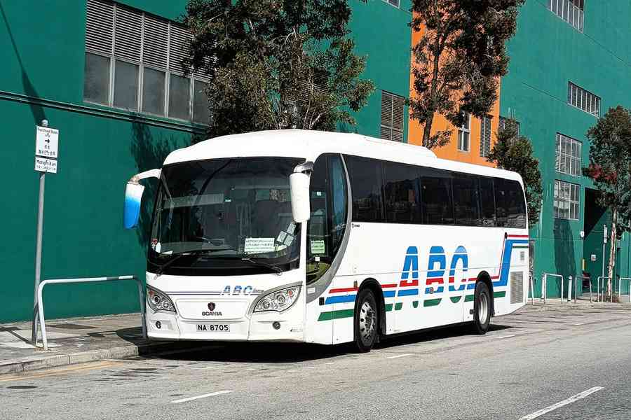 減班未經運輸署批准 ABC旅運表示維持正常班次