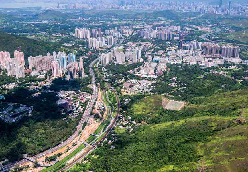 政府擬在古洞北設體育館 專家憂交通不便且配套不足