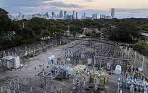 【新世紀特稿】HALO資產：AI時代的真正基礎設施