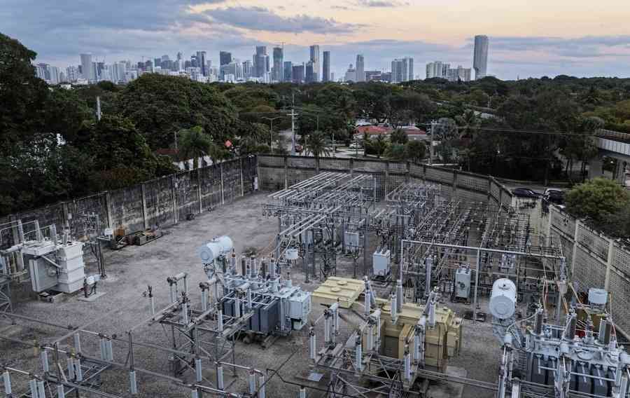 【新世紀特稿】HALO資產：AI時代的真正基礎設施