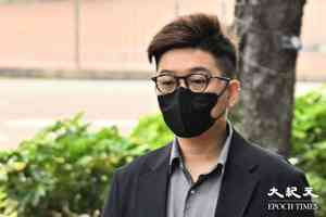 宏福苑聽證會｜消防裝置承辦商中華發展被質疑如「橡皮圖章」 從未到泵房檢查