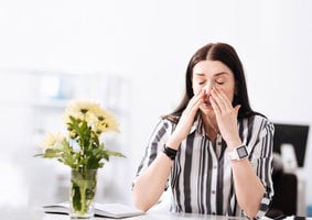 如何遠離擾人的過敏性鼻炎?