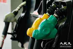 政府提出應對油價四措施涉18億 今日立法會將審議撥款