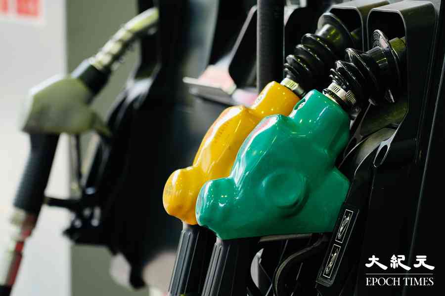 政府提出應對油價四措施涉18億 今日立法會將審議撥款