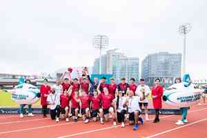 好去處｜「瘋狂欖球周」周六正式揭幕 迎接欖球盛會