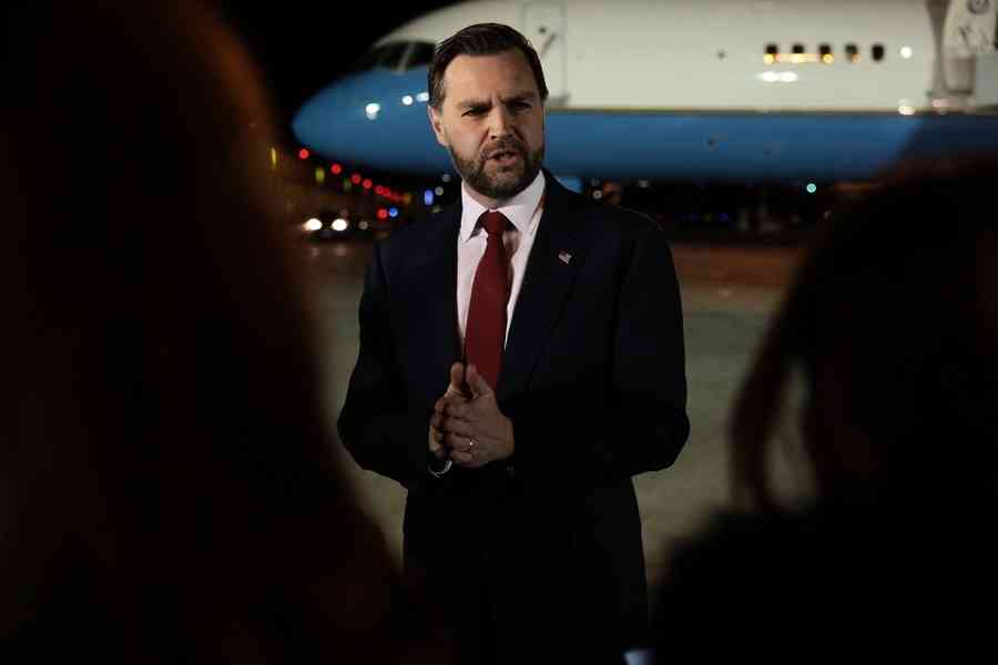 【新世紀特稿】美伊談判分歧巨大 前途未卜