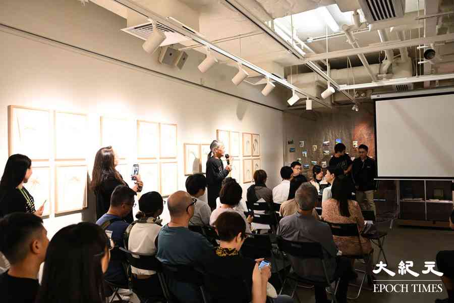 民團辦本地稻米展首推圖鑑 系統化記錄傳統品種特徵