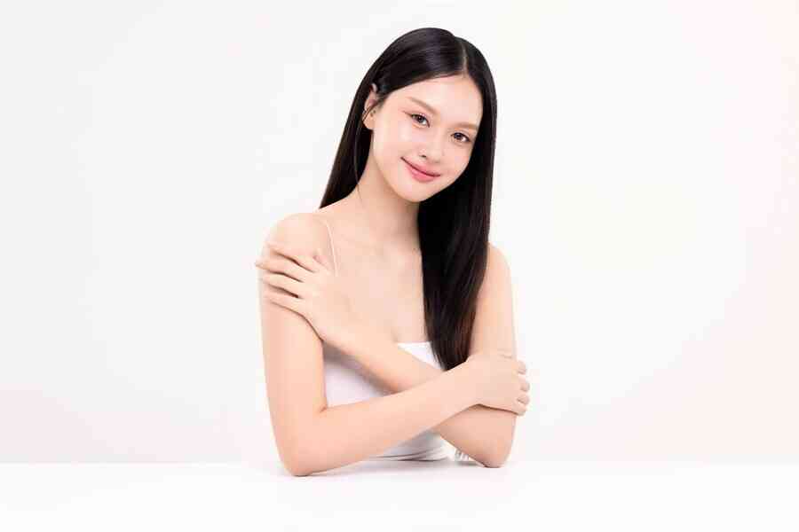 【健康養成記】一日完美排毒計劃 養出Jolin好膚質