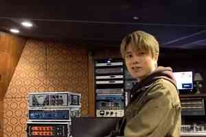 曾撐反國教雨傘運動 張敬軒「懊悔」致歉