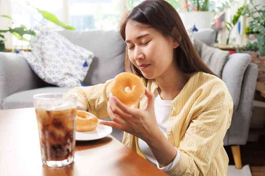 【健康1+1】含糖飲料讓你腦霧？試試這些護腦茶飲