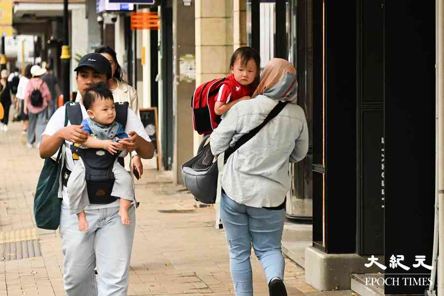 消委會｜首3月接29總外傭中介投訴 涉爽約或能力不符預期等