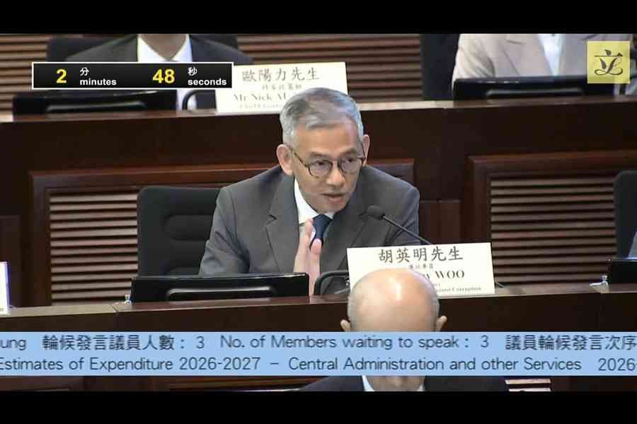 樓宇維修5年近千投訴僅9人定罪  廉專指個案隱蔽程序需時