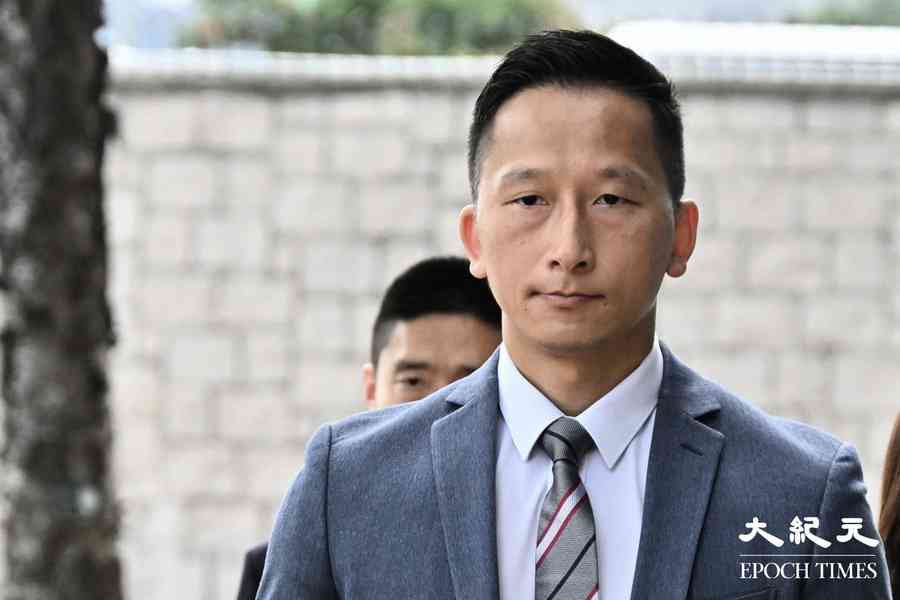 宏福苑聽證會｜消防稱額外設18條線聽電話：用盡晒所有人員