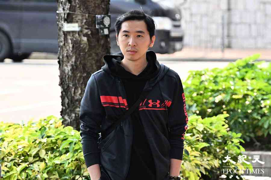 宏福苑聽證會｜居民視像通話看見兄長倒下 親人葬火海