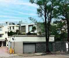 第一太平戴維斯:裴樂士道2號洋房交吉放售