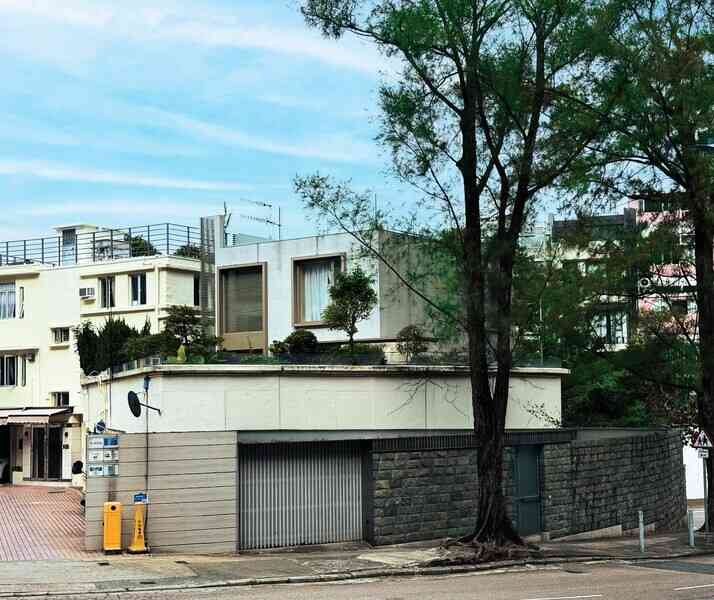 第一太平戴維斯：裴樂士道2號洋房交吉放售