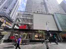 中原：3月份舖位租賃「價量齊升」 成交宗數回升逾八成至323宗