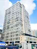 美聯：抓緊火炭轉型機遇 協興工業中心高層全層連租約放售