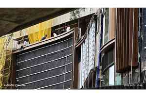 啟德地盤工人追討欠薪 房協指已責成承建商華營建築處理