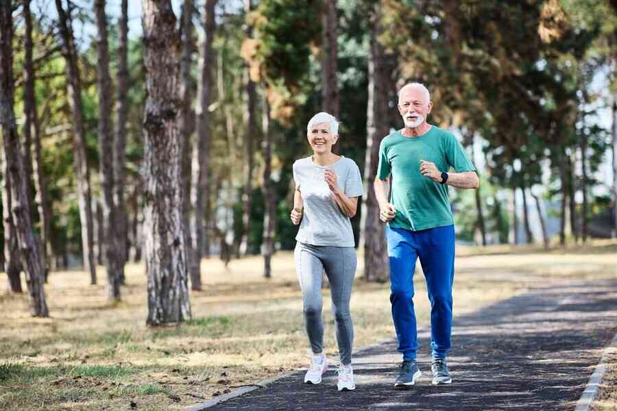 【健康養成記】補骨不能只靠鈣 關鍵在營養與運動