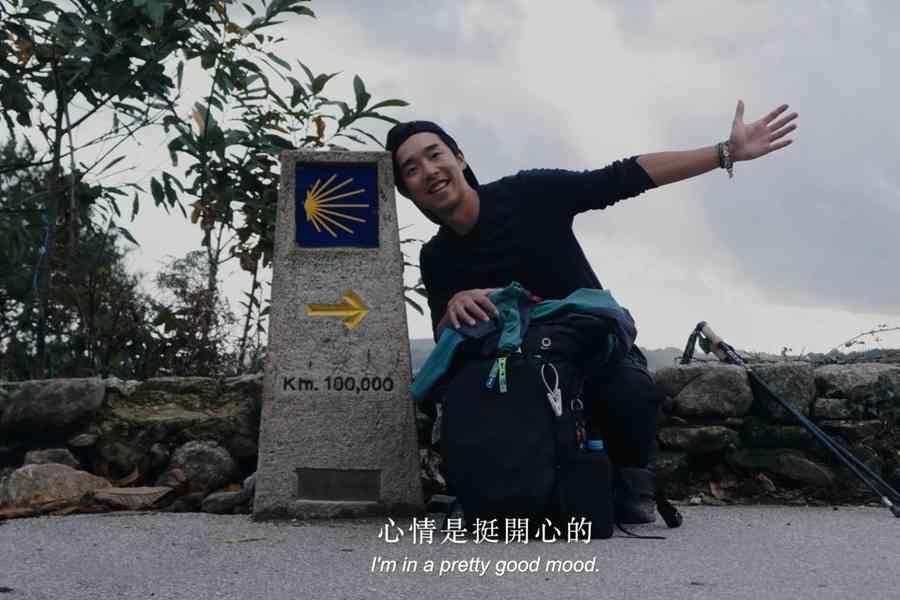 出獄後易卓邦隔4年再發片：做真實的自己