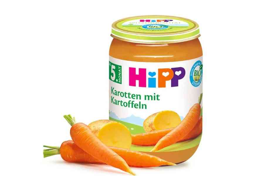 喜寶嬰幼兒食品疑被落老鼠藥 香港分公司：無售賣該批次