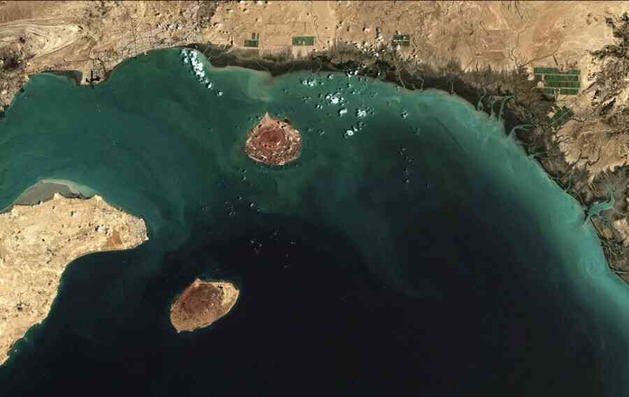 【談股論金】霍爾木茲加九大海峽扼住世界經濟「咽喉要道」